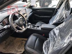 نيسان ألتيما